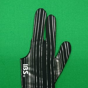 glove-ibs-bk/silver